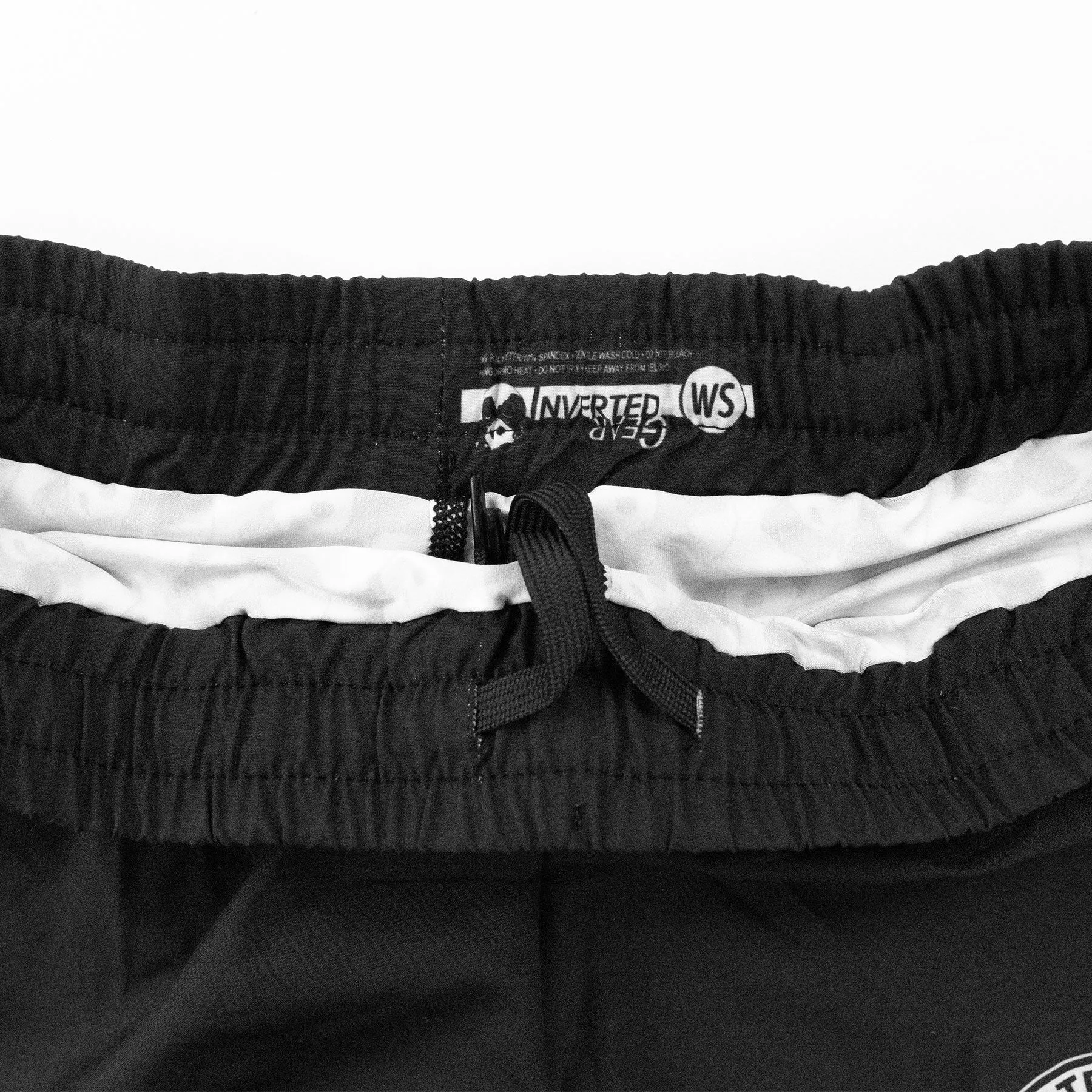 Women's Academy Layered Shorts