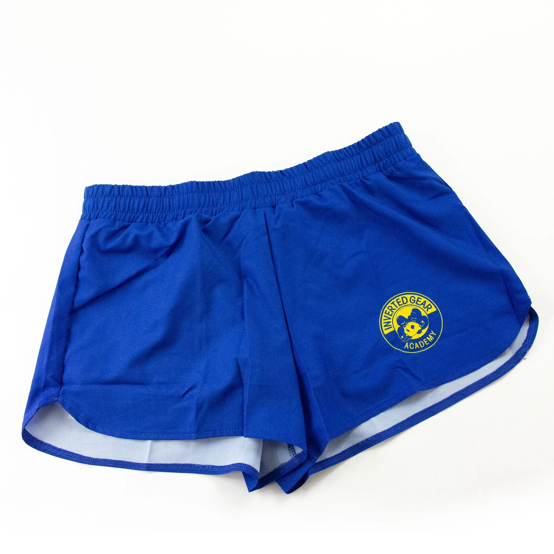 Women's Academy Layered Shorts