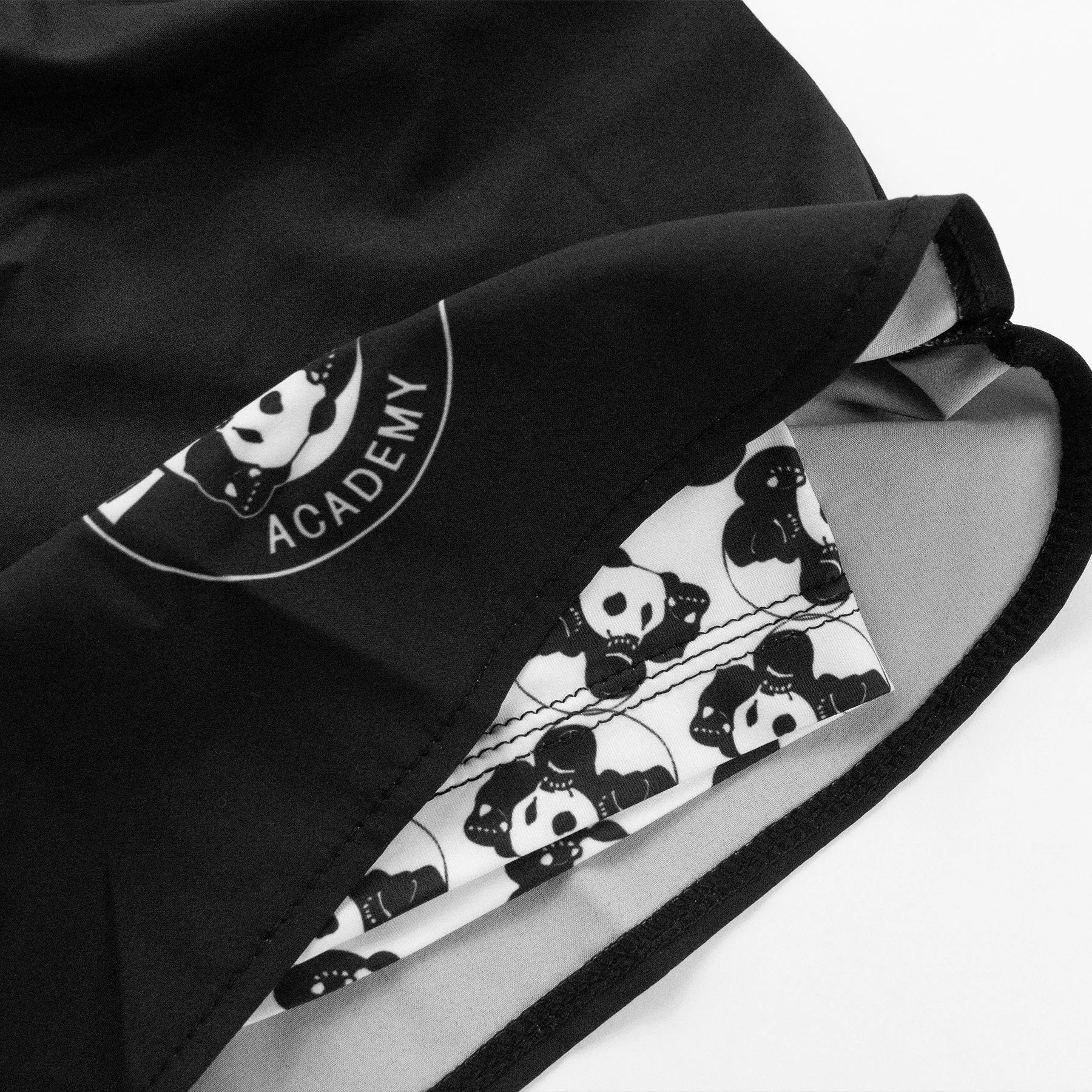 Women's Academy Layered Shorts
