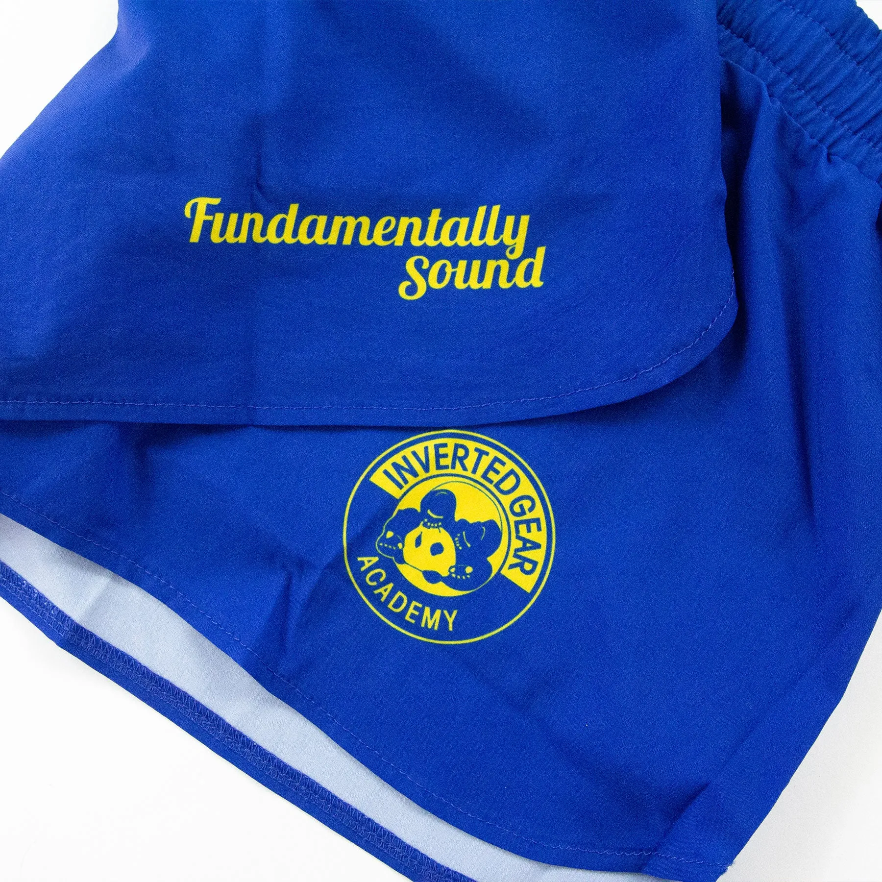 Women's Academy Layered Shorts