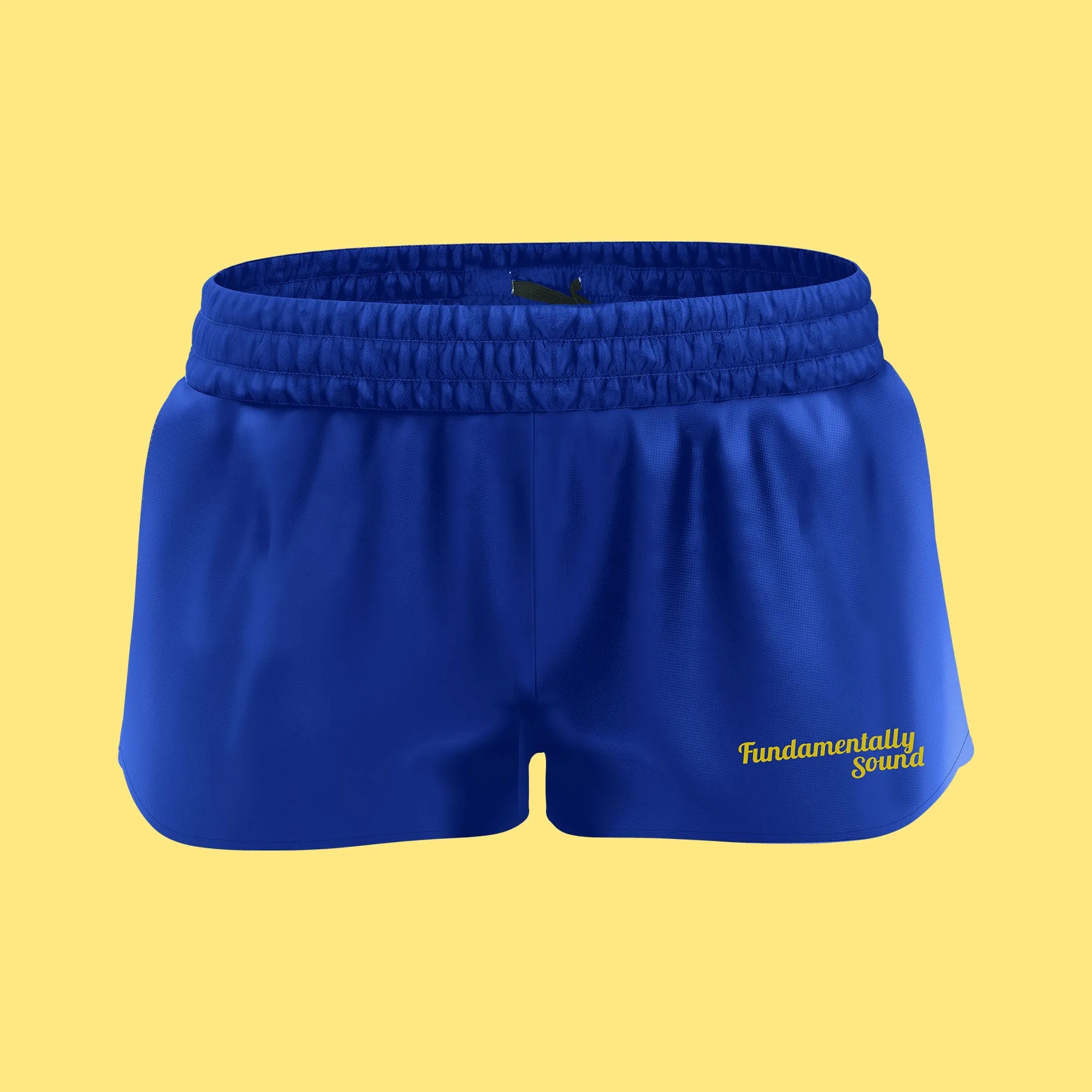 Women's Academy Layered Shorts