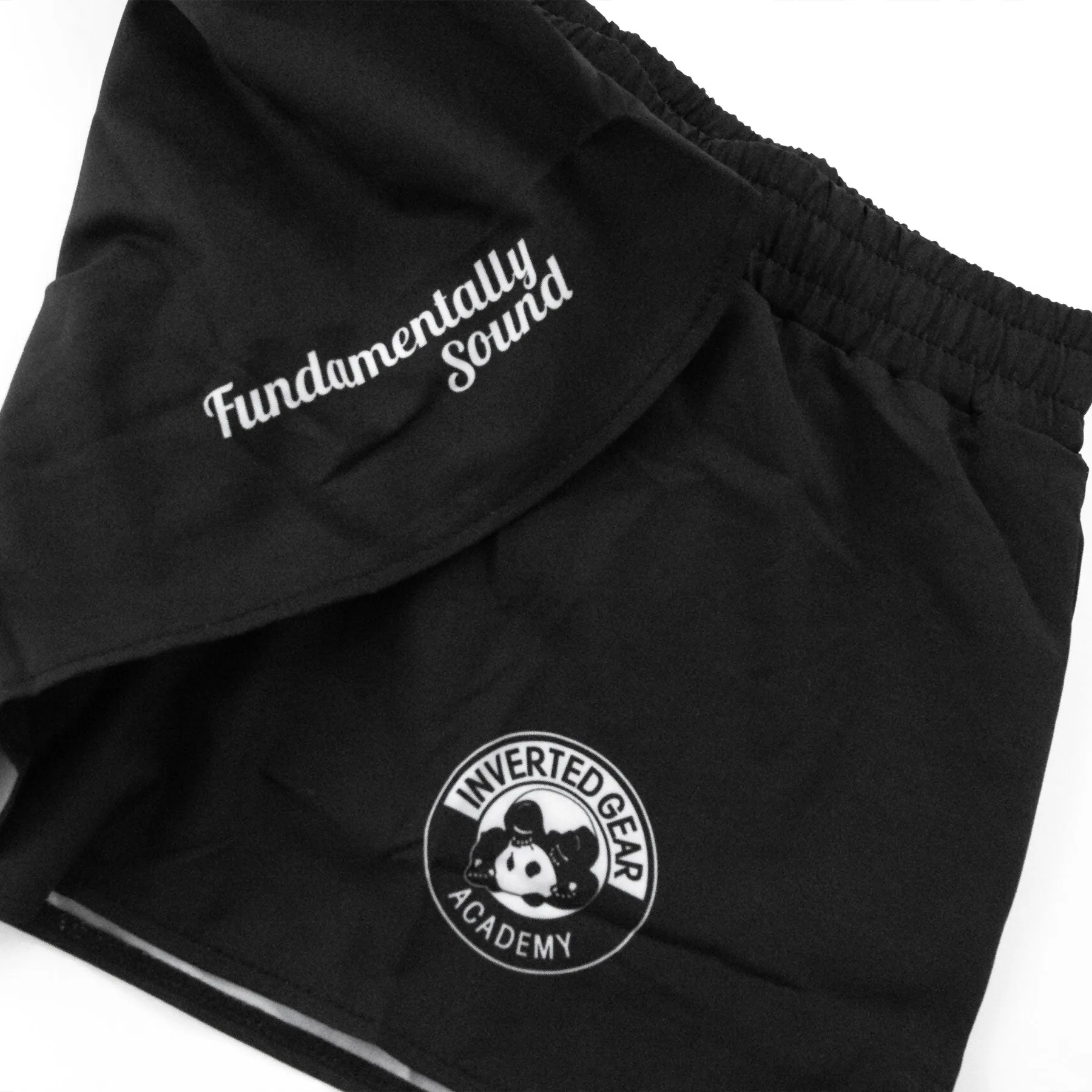 Women's Academy Layered Shorts