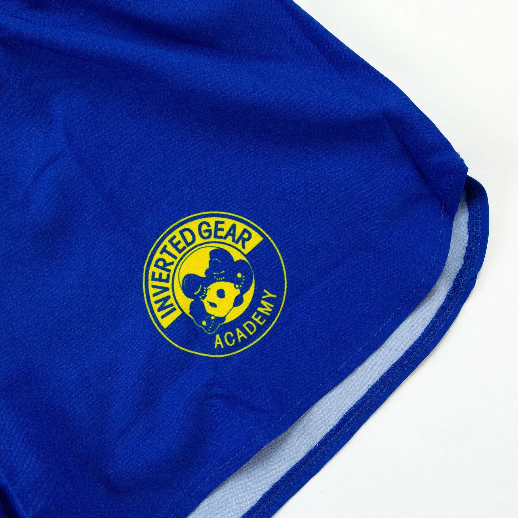 Women's Academy Layered Shorts