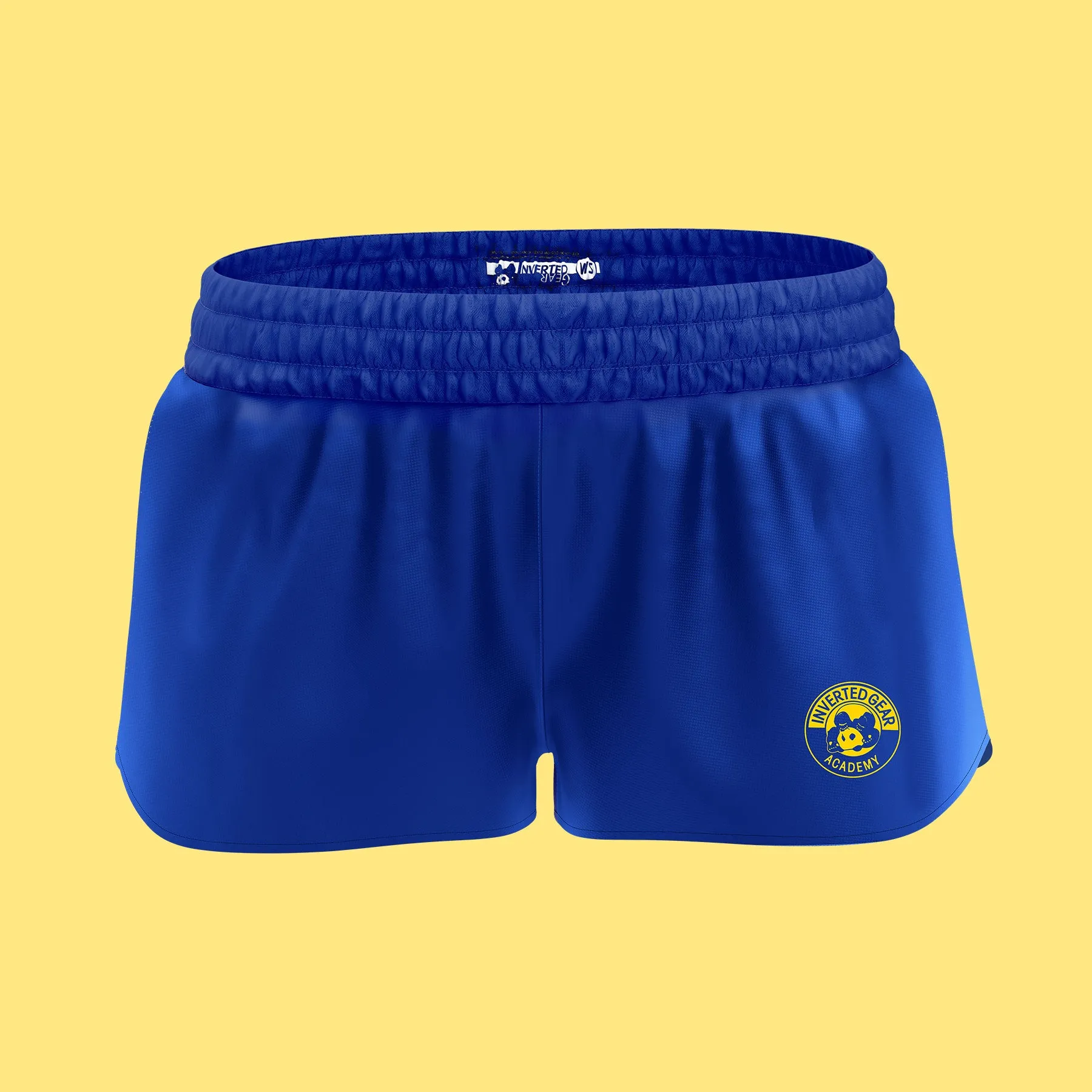 Women's Academy Layered Shorts