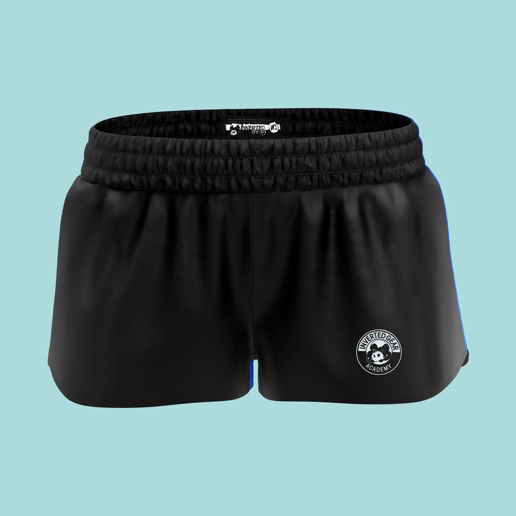 Women's Academy Layered Shorts