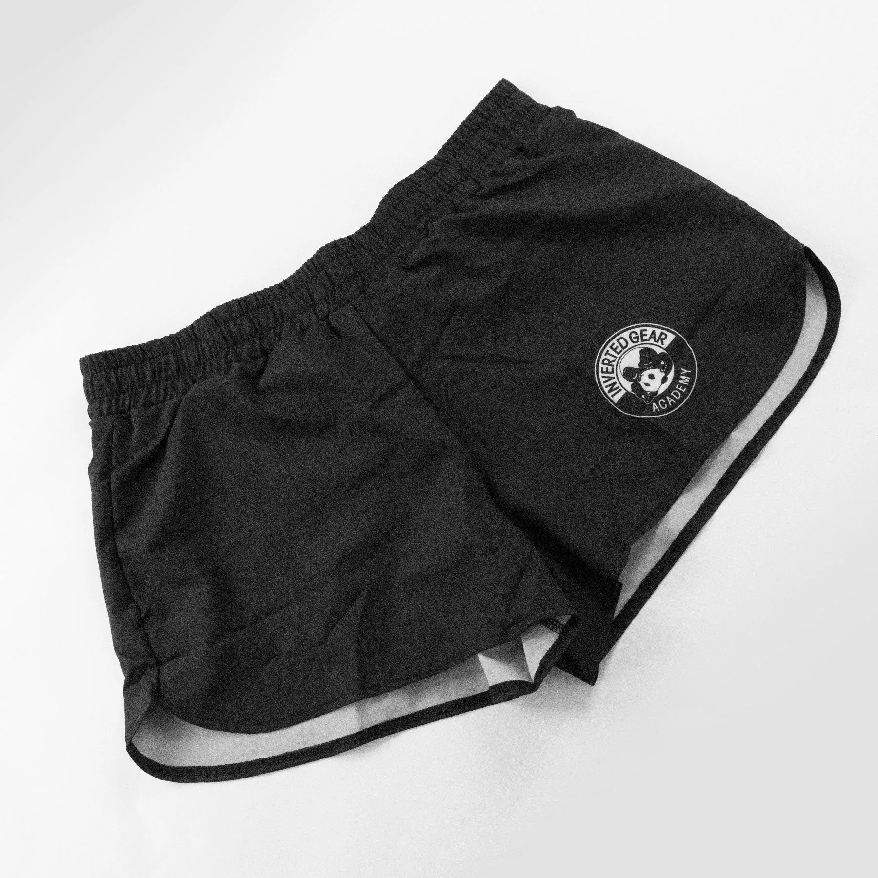 Women's Academy Layered Shorts