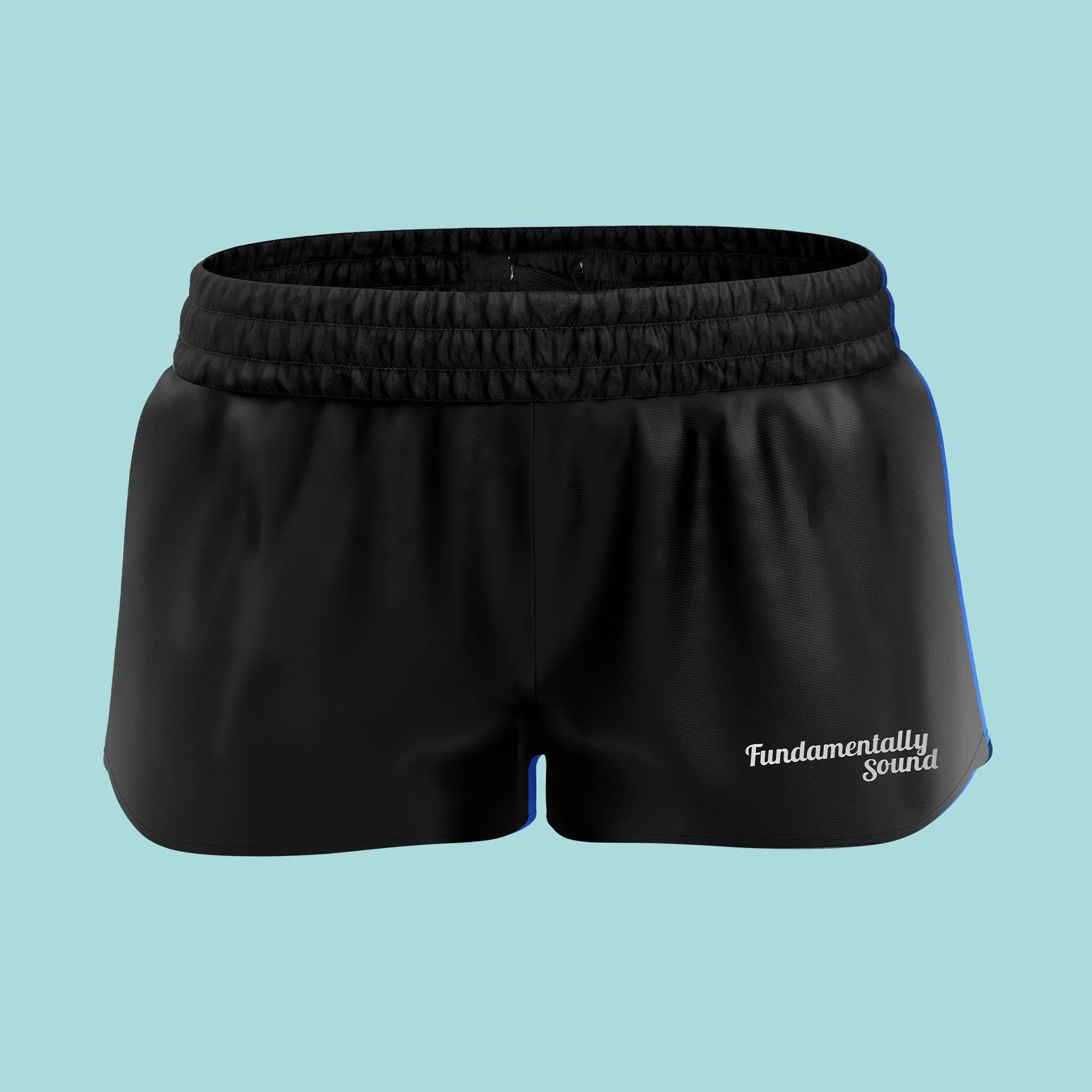 Women's Academy Layered Shorts