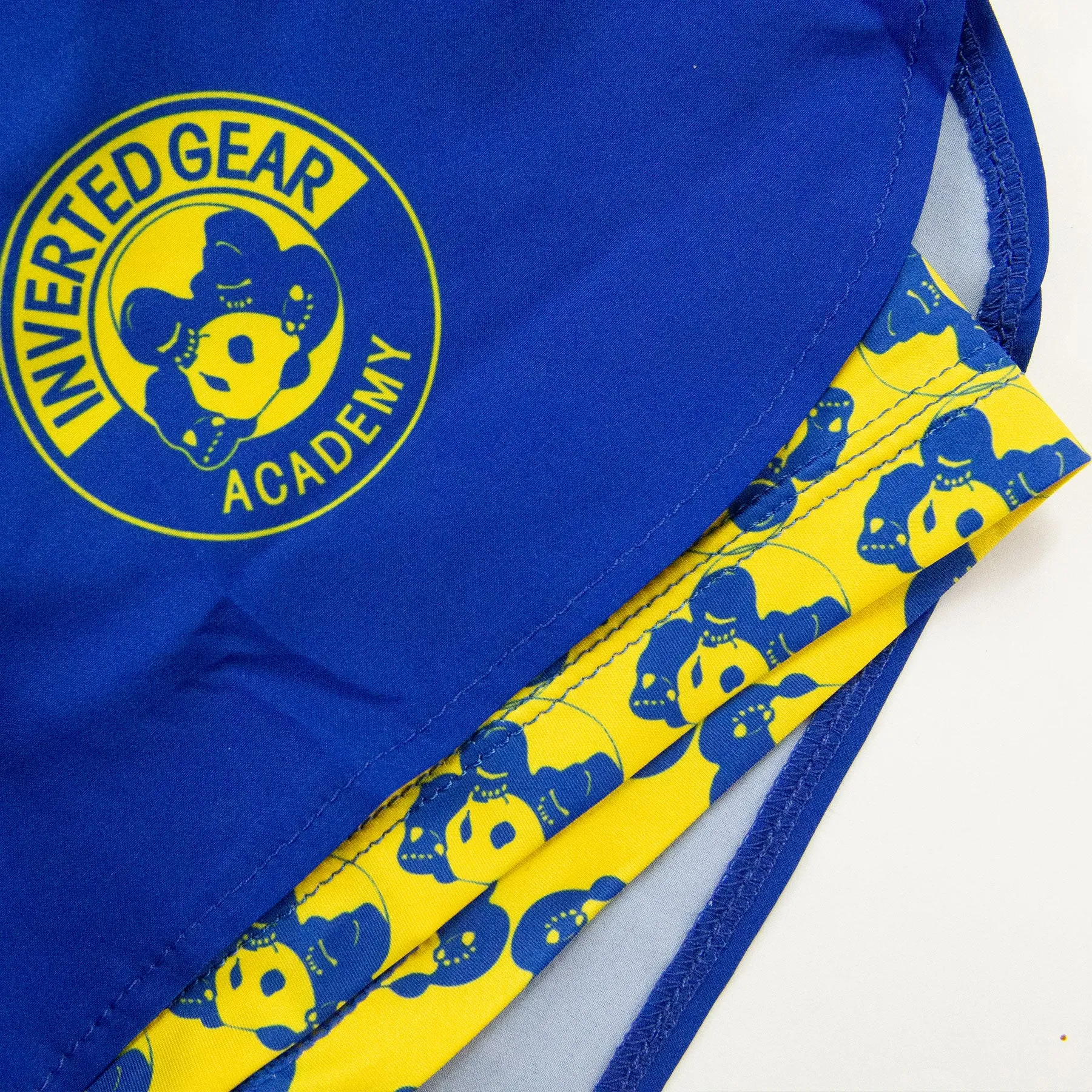 Women's Academy Layered Shorts