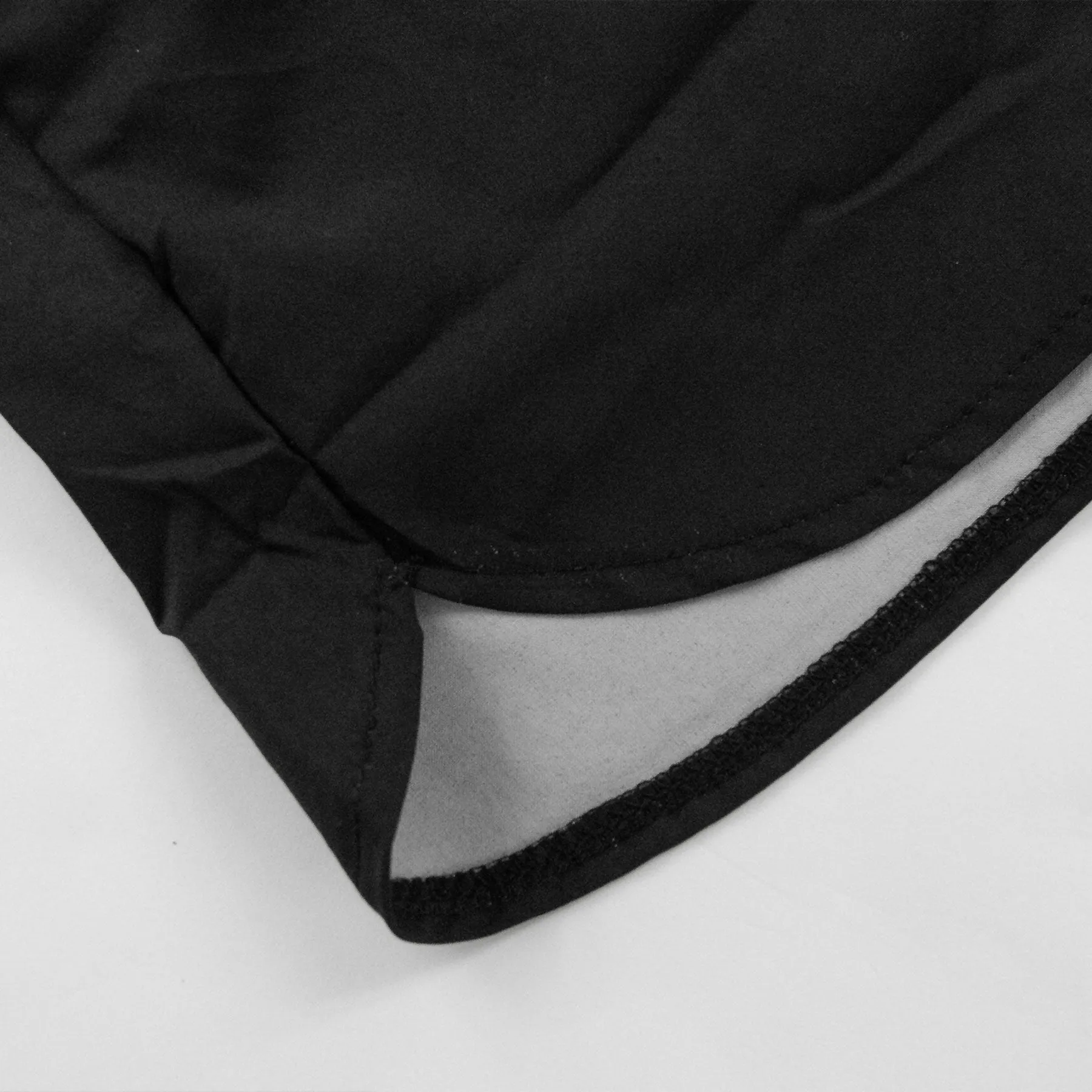 Women's Academy Layered Shorts