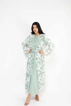 WOMEN'S DANDELIO DRESS SET 8-102MDE