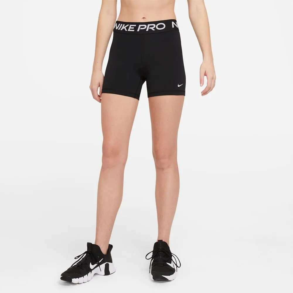 Women's Nike Pro 5" 365 Short