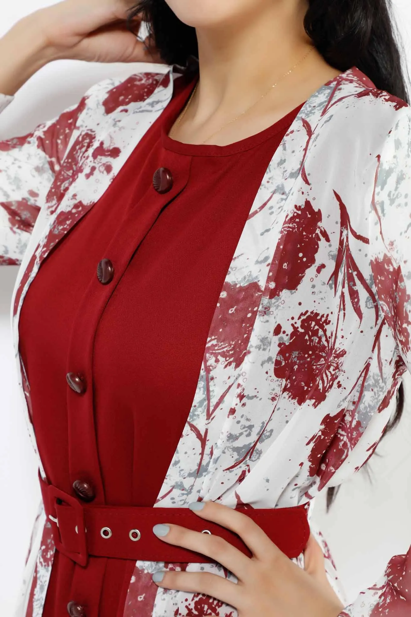 WOME'S DANDELIO DRESS SET 2-102MDE