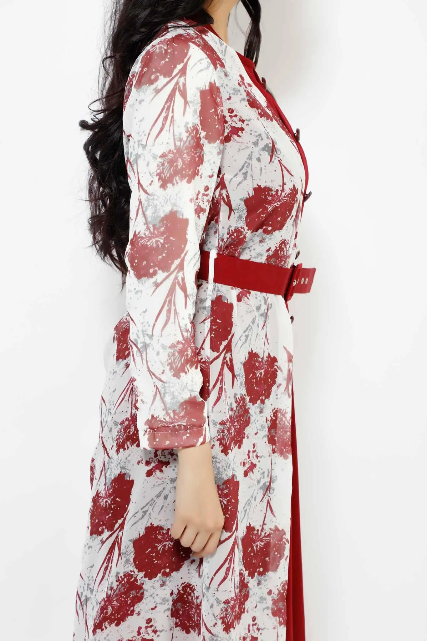 WOME'S DANDELIO DRESS SET 2-102MDE