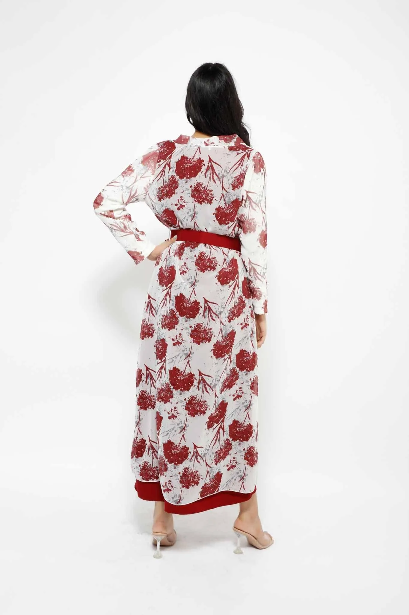 WOME'S DANDELIO DRESS SET 2-102MDE