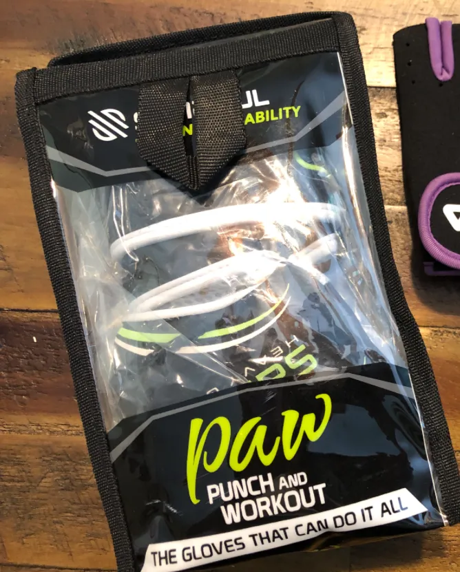 Workout Gloves  - size
