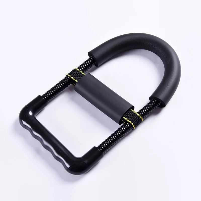 Wrist strength training mens forearm wrist strength training exercise hand grip device professional wrist strength trainer(10 Pack)