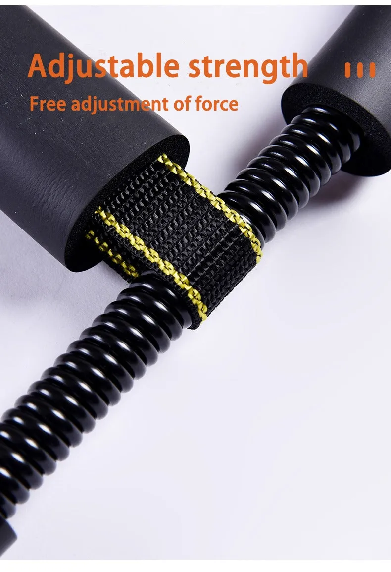 Wrist strength training mens forearm wrist strength training exercise hand grip device professional wrist strength trainer(10 Pack)