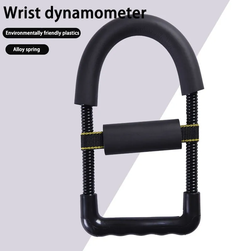 Wrist strength training mens forearm wrist strength training exercise hand grip device professional wrist strength trainer(10 Pack)