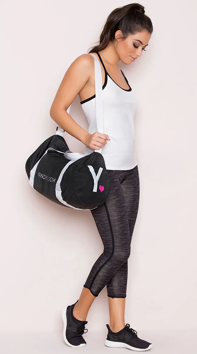 Yandy Gym Bag
