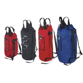 Yates 475 XXL Rope Bag w/ Straps
