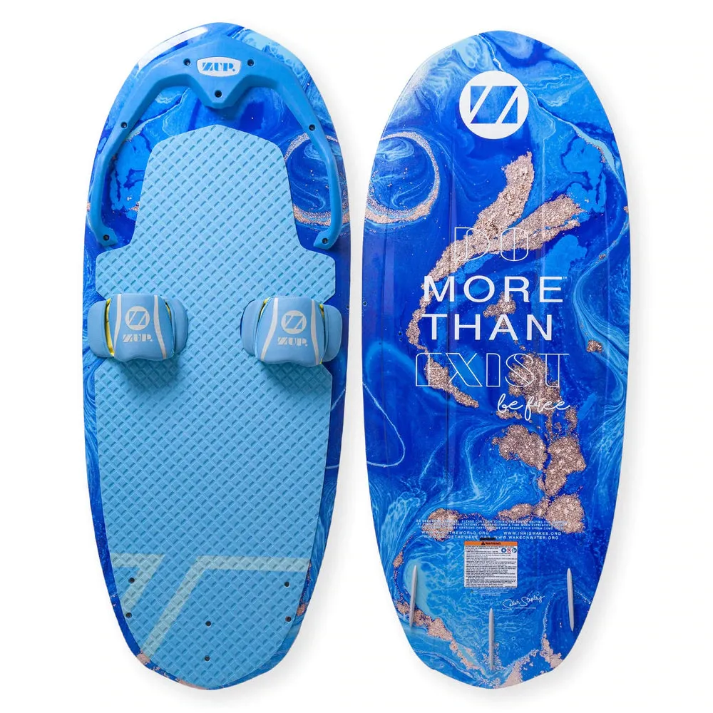 ZUP Do More Kneeboard
