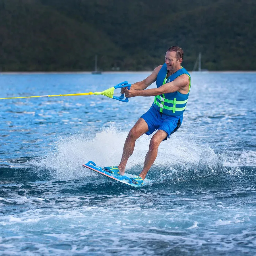 ZUP Do More Kneeboard