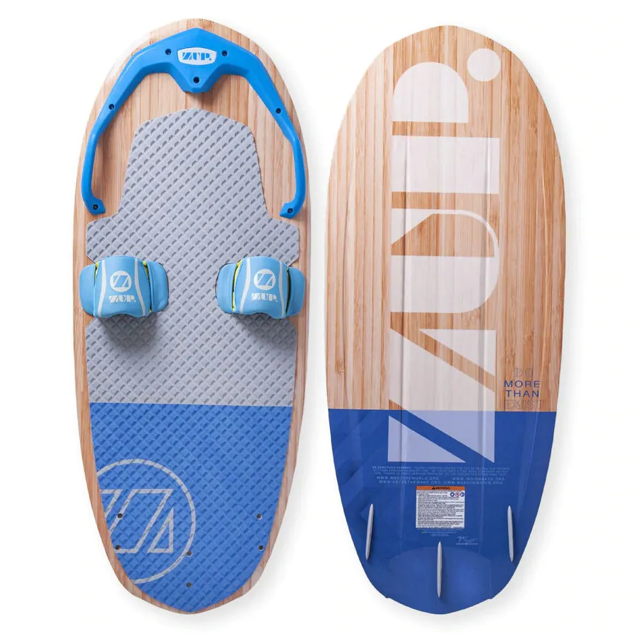 ZUP Do More Kneeboard