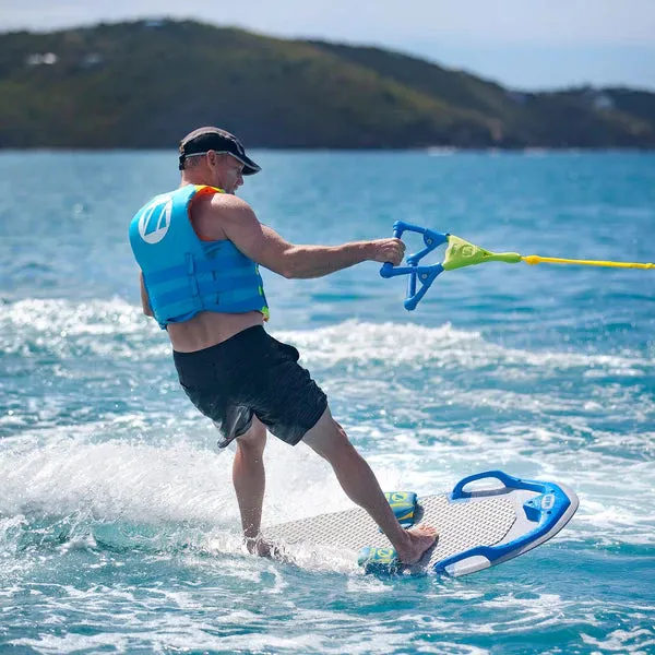 ZUP Do More Kneeboard
