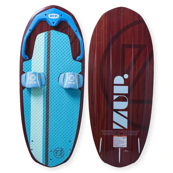 ZUP Do More Kneeboard