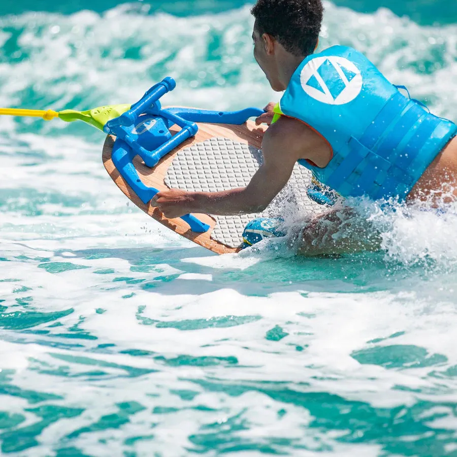 ZUP Do More Kneeboard